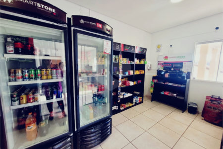 Casa à venda com 2 quartos, sendo 1 suíte, no condomínio Villa das Palmeiras, Indaiatuba - SP