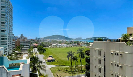 Apartamento à venda com 3 quartos, sendo 1 suíte, em Jardim Belmar, Guarujá, SP