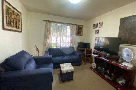 Apartamento à venda com 3 quartos em Caxingui, São Paulo, SP