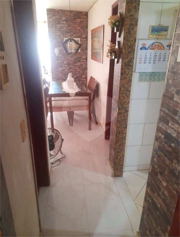 Casa à venda com 4 quartos, sendo 1 suíte, em Guaratiba, Rio de Janeiro, RJ