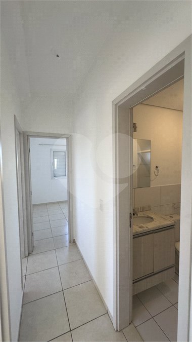 Apartamento para alugar com 3 quartos, sendo 1 suíte, em Jardim Sevilha, Indaiatuba, SP
