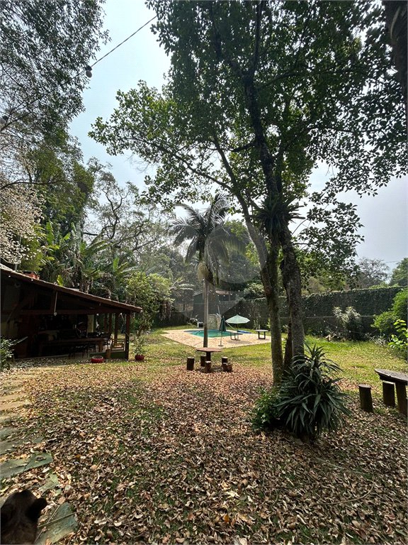 Terreno à venda com 4 suítes no condomínio Alpes da Cantareira, Mairiporã - SP