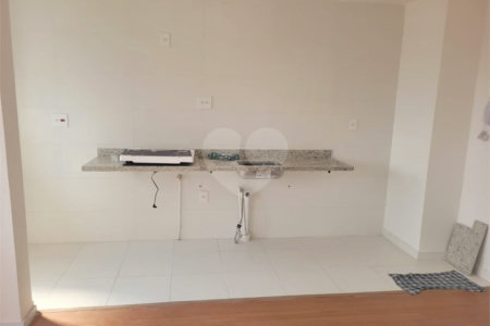 Apartamento à venda com 2 quartos em Vila Paulicéia, São Paulo, SP
