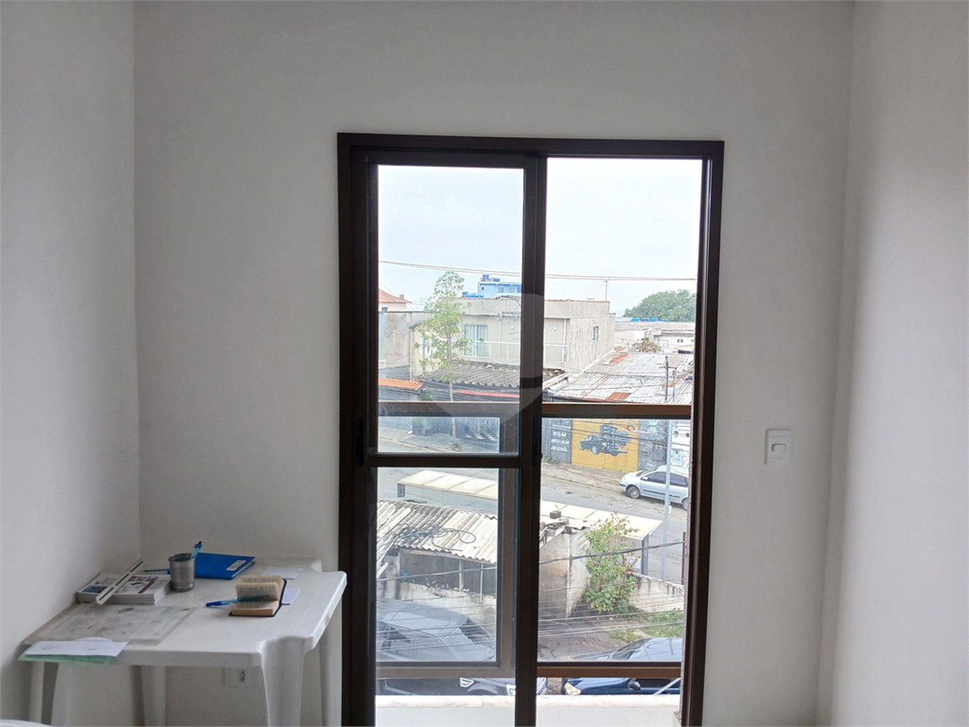 Apartamento à venda com 2 quartos em Vila dos Remédios, São Paulo, SP