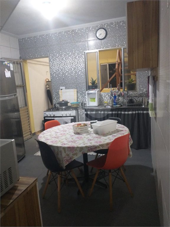 Sobrado à venda com 3 quartos, sendo 1 suíte, em Jaçanã, São Paulo, SP
