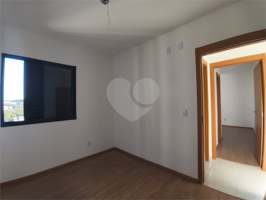 Apartamento à venda com 2 quartos, sendo 1 suíte, em Jardim Europa, Sorocaba, SP