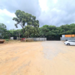 Terreno à venda em Iporanga, Sorocaba, SP