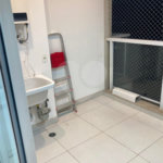 Apartamento à venda com 1 quarto em Jardim São Paulo(zona Norte), São Paulo, SP