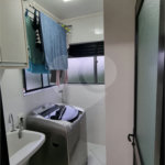 Apartamento à venda com 2 quartos, sendo 1 suíte,  em Jardim Bonfiglioli, São Paulo, SP