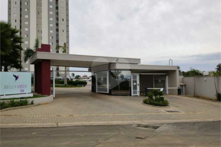 Apartamento à venda com 2 quartos, sendo 1 suíte, em Jardim Bela Vista, Indaiatuba, SP