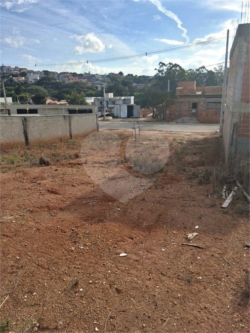 Terreno à venda em Jardim Jurema, Valinhos, SP