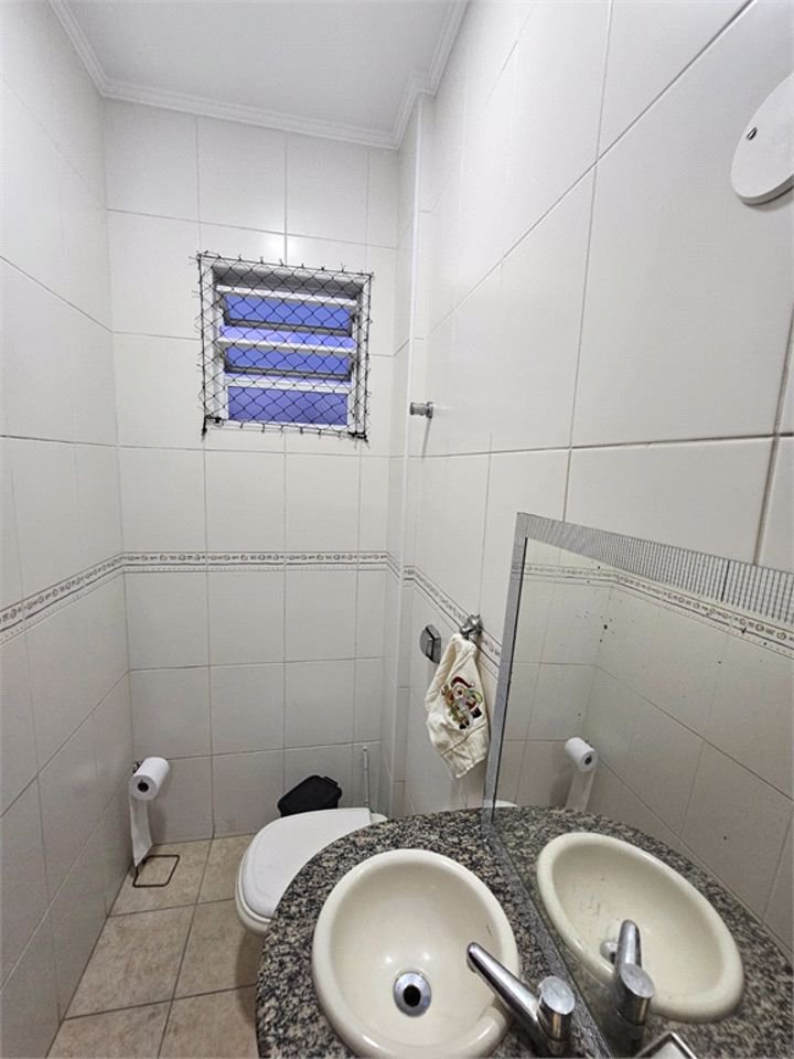 Casa com 5 dormitórios à venda, 220 m² por R$ 1.600.000,00 - Boqueirão - Santos/SP