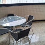 Apartamento Residencial à venda, Gonzaga, Santos - AP0761.