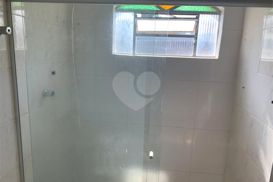 Sobrado à venda com 2 quartos em Mandaqui, São Paulo, SP