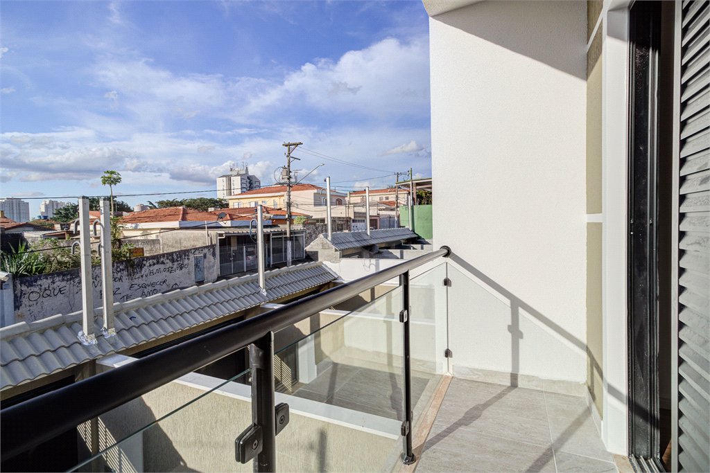 Sobrado à venda com 3 quartos, sendo 1 suíte, em Alto da Boa Vista, São Paulo, SP