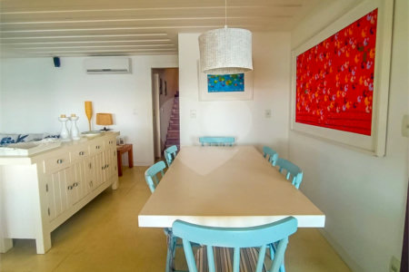Casa à venda com 5 quartos, sendo 4 suítes, em Manguinhos, Armação dos Búzios, RJ
