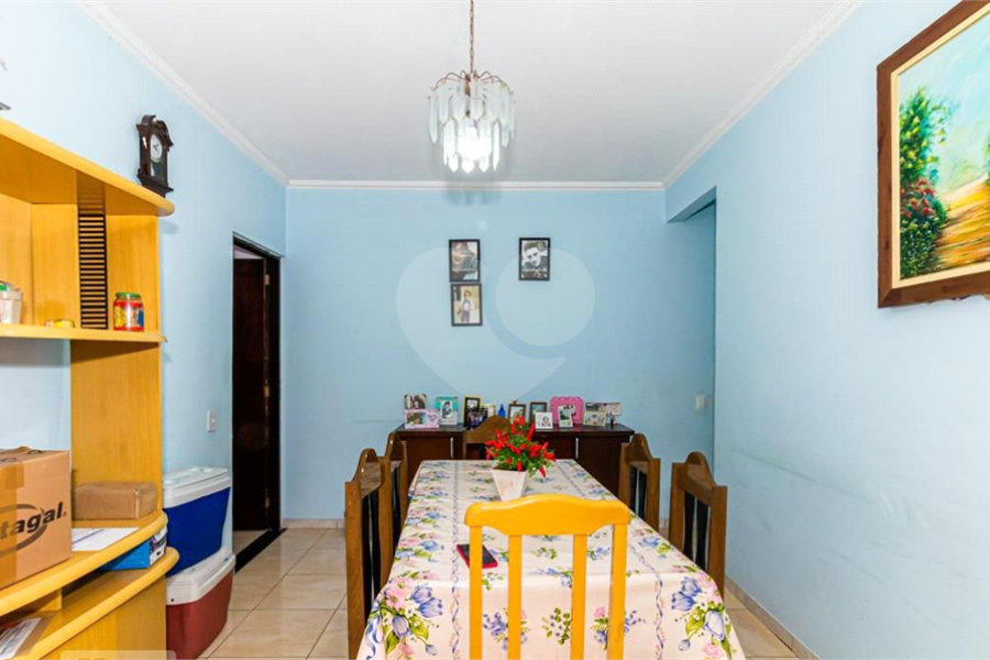 Sobrado à venda com 9 quartos, sendo 4 suítes, em Vila Guilherme, São Paulo, SP