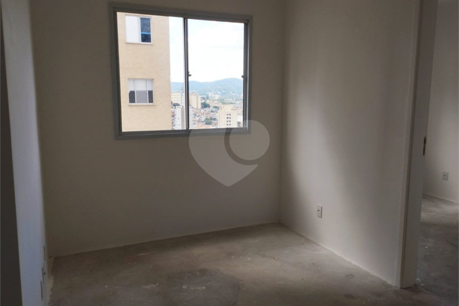 Apartamento à venda com 2 quartos em Tucuruvi, São Paulo, SP