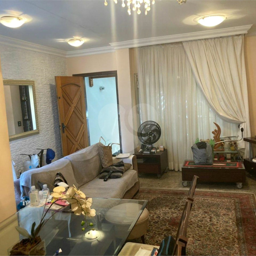 Casa à venda com 3 quartos, sendo 1 suíte, em Vila Mascote, São Paulo, SP