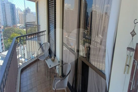 Apartamento para alugar com 4 quartos, sendo 3 suítes,  em Vila Gomes Cardim, São Paulo, SP
