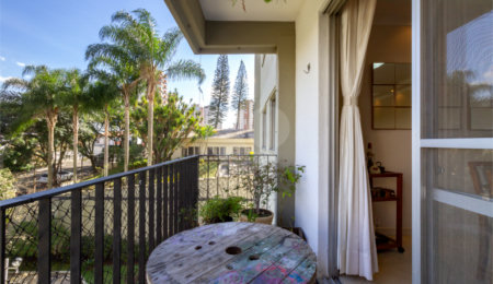 Apartamento à venda com 3 quartos, sendo 1 suíte,  em Vila Congonhas, São Paulo, SP