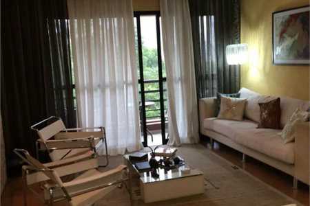 Apartamento à venda com 3 quartos, sendo 1 suíte, em Vila Andrade, São Paulo, SP