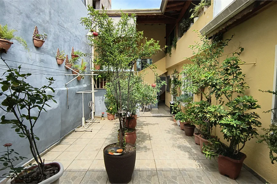 Casa à venda com 4 quartos, sendo 1 suíte, em Casa Verde, São Paulo, SP