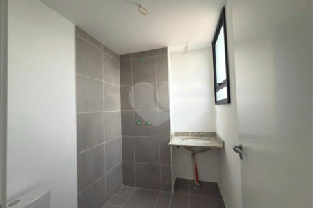 Apartamento à venda com 1 suíte em Parque Campolim, Sorocaba, SP