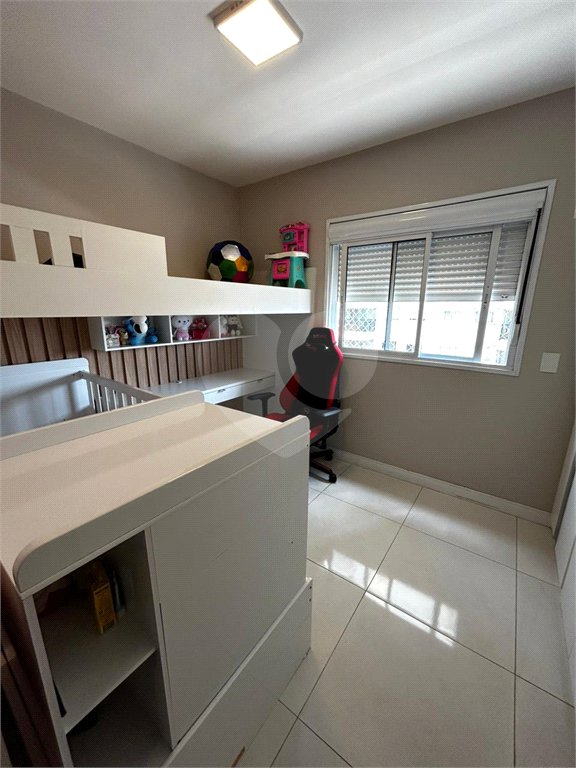 Apartamento à venda com 2 suítes em Jardim Flor da Montanha, Guarulhos, SP
