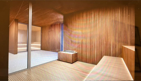 Apartamento à venda com 4 quartos, sendo 3 suítes,  em Brooklin Paulista, São Paulo, SP