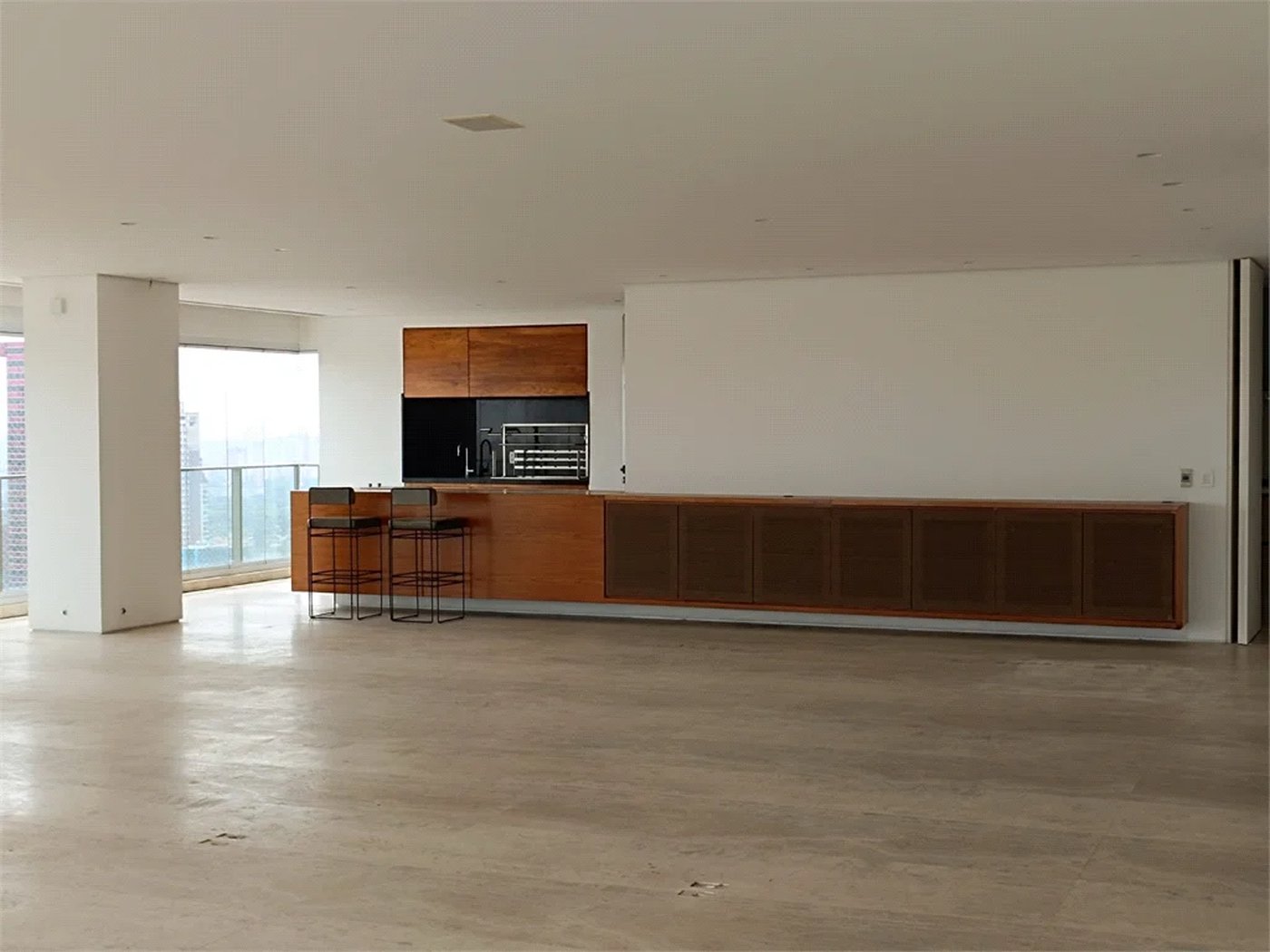 Apartamento à venda ou para alugar com 3 suítes em Pinheiros, São Paulo, SP