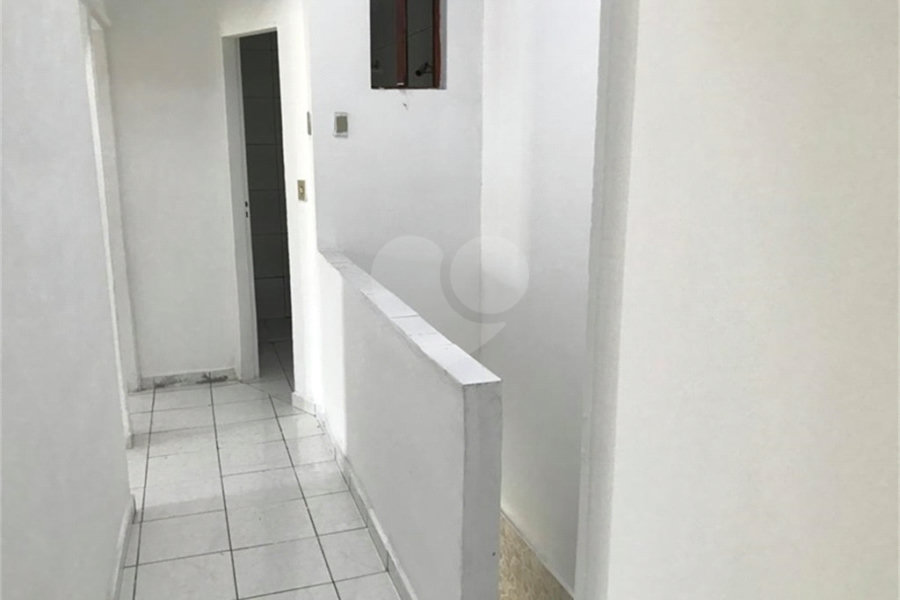 Casa para alugar com 3 quartos, sendo 1 suíte, em Vila Isolina Mazzei, São Paulo, SP