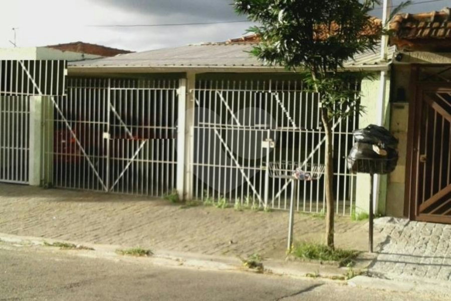 Sobrado à venda com 6 quartos, sendo 1 suíte, em Mandaqui, São Paulo, SP