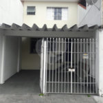Sobrado à venda com 3 quartos, sendo 1 suíte, em Mandaqui, São Paulo, SP