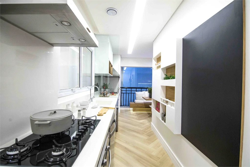 Apartamento à venda com 3 suítes em Vila Andrade, São Paulo, SP
