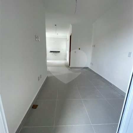 Apartamento à venda com 2 quartos em Vila Mazzei, São Paulo, SP