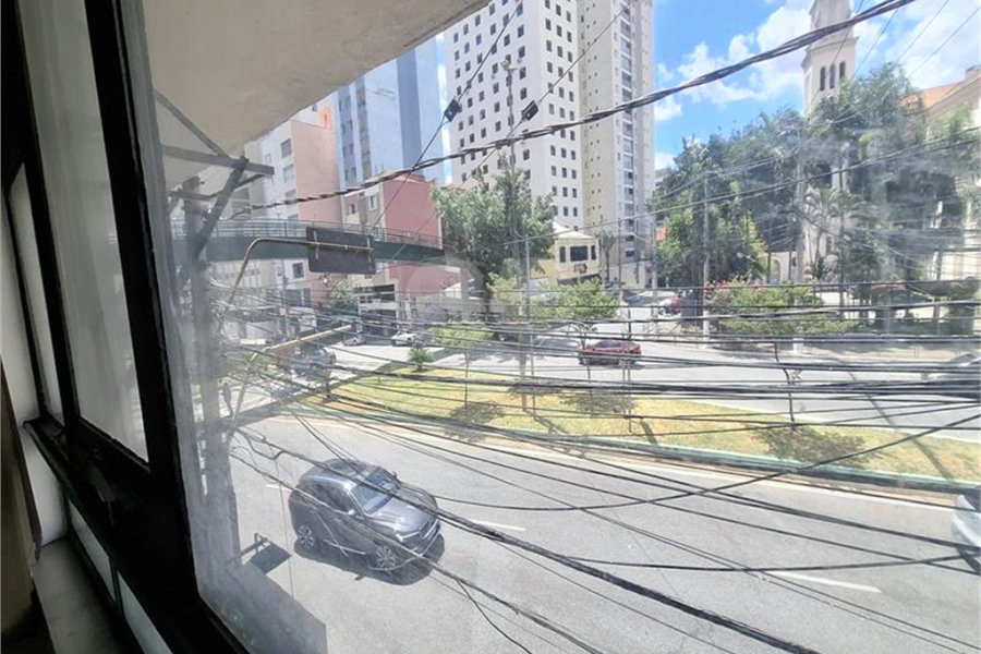 Sala à venda com 1 quarto em Perdizes, São Paulo, SP