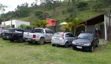 Chácara à venda com 2 quartos no Centro, Paraibuna, SP