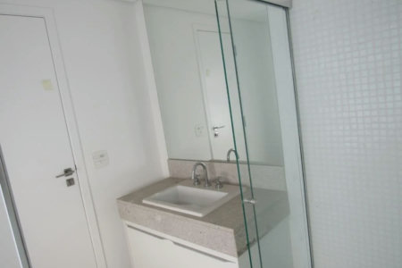 Apartamento à venda com 1 suíte em Vila Progredior, São Paulo, SP