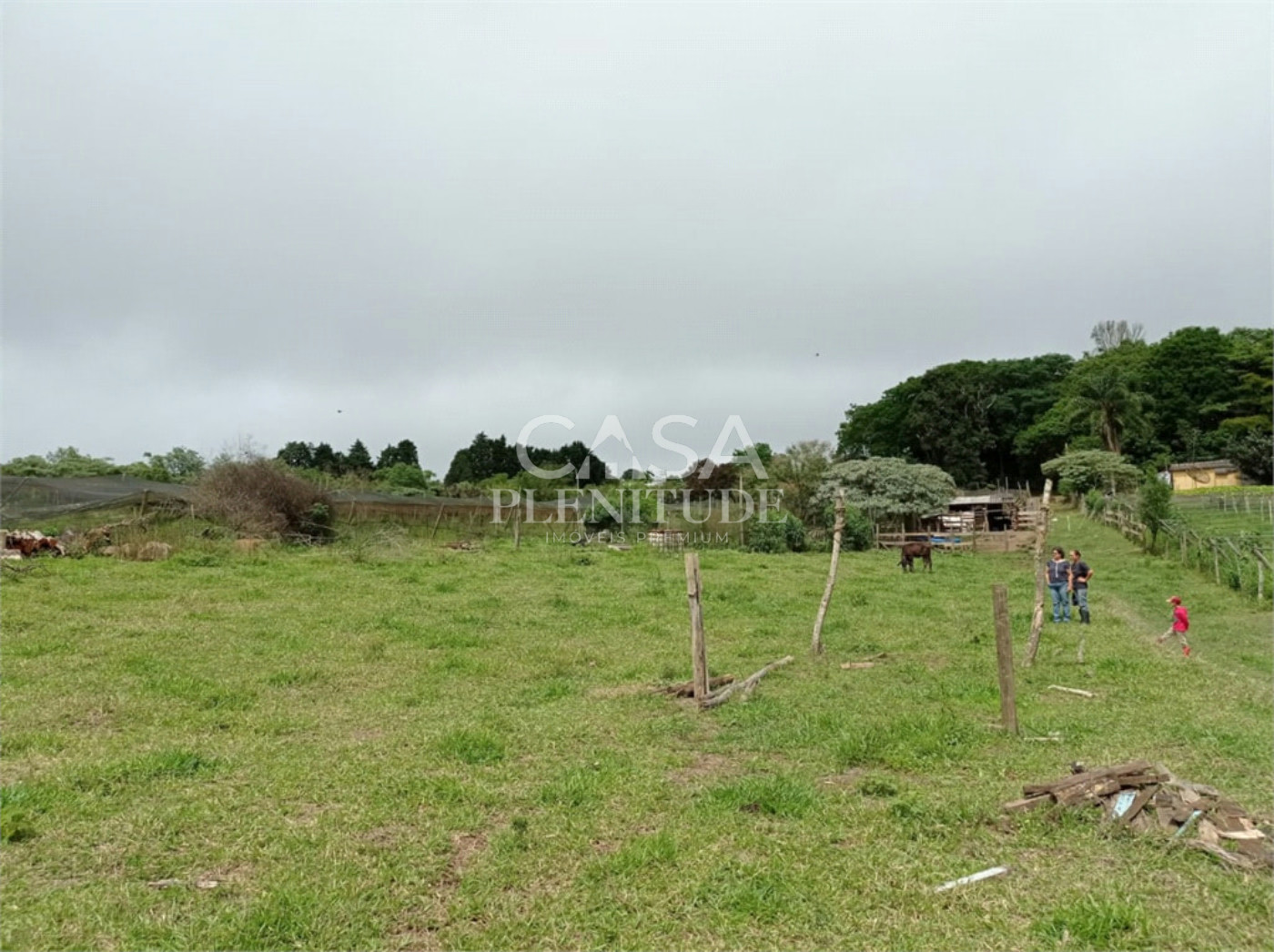 Sítio à venda com 2 quartos em Gramadão, São Miguel Arcanjo, SP