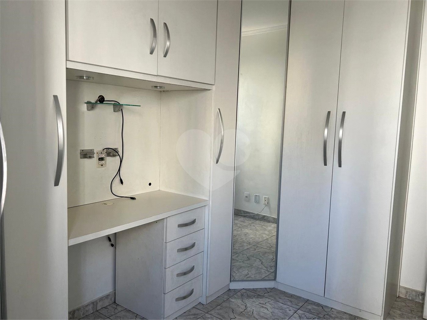 Apartamento à venda com 2 quartos, sendo 1 suíte, em Santa Teresinha, São Paulo, SP