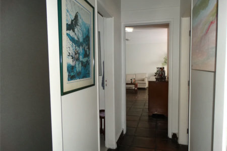 Apartamento à venda com 3 quartos, sendo 1 suíte, em Pinheiros, São Paulo, SP