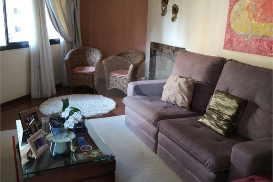 Apartamento à venda com 3 suítes em Santana, São Paulo, SP
