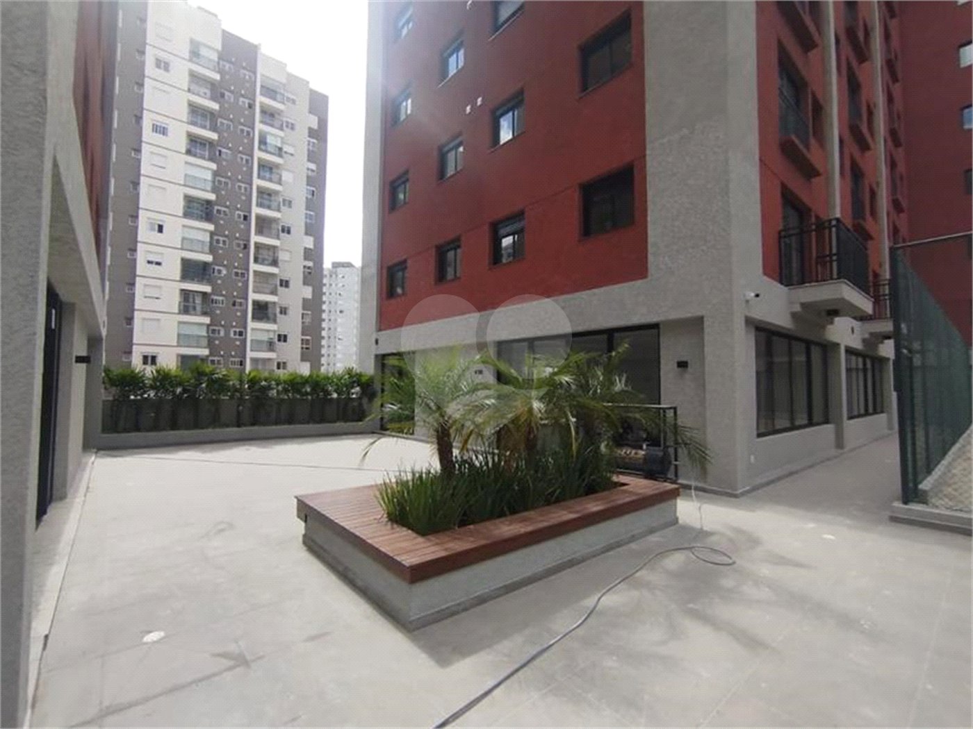 Studio para alugar com 1 suíte em Pinheiros, São Paulo, SP