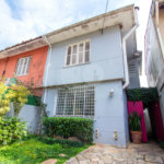 Sobrado à venda com 2 quartos, sendo 1 suíte, em Jardim Petrópolis, São Paulo, SP