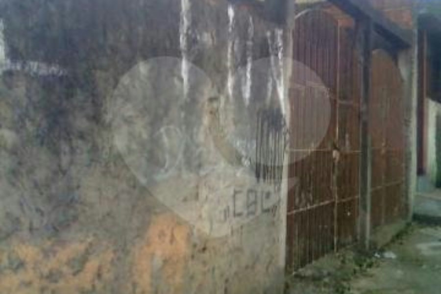 Casa Térrea à venda com 2 quartos, sendo 1 suíte, em Freguesia do Ó, São Paulo, SP