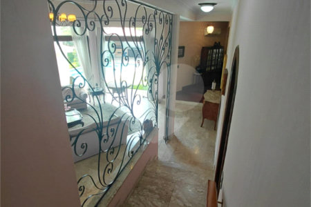 Casa à venda com 4 suítes no condomínio Ville Bourghese, São Paulo - SP