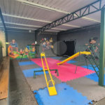 Apartamento à venda ou para alugar com 2 quartos em Bairro da Vossoroca, Sorocaba, SP