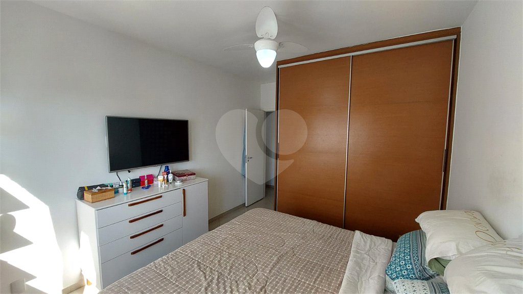 Apartamento à venda com 2 quartos em Tijuca, Rio de Janeiro, RJ