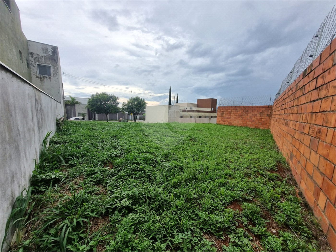 Terreno à venda no condomínio Reserva Ipanema I, Sorocaba - SP